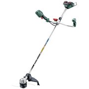  Триммер электрический Metabo FSB 36-18 LTX BL 40 (601 611 850) 