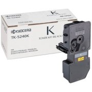  Катридж T2 TK-5240K (TC-K5240B) для Kyocera ECOSYS P5026cdn/P5026cdw/M5526cdn/M5526cdw (4000 стр.) черный, с чипом 