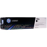  Картридж T2 CE310A (TC-H310) для LaserJet CP1025/1025nw/Pro100MFP M175A/Pro100 M175nw/i-Sensys LBP7010C/LBP7018C Cartrige 729Bk (1000стр) черный с чи 