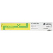  Катридж T2 TK-895Y (TC-K895Y) для Kyocera FS-C8020/C8025/C8520/C8525 (6000 стр.) желтый, с чипом 