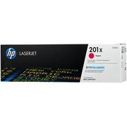 Картридж GalaPrint GP-CF403X №201X для принтеров HP Color LaserJet Pro M252/MFP277 2300 копий Magenta 
