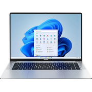  Ноутбук Tecno MegaBook S1 (71003300134) Core i5 1240P 16Gb SSD512Gb Intel Iris Xe graphics 15.6" IPS 3.2K (3200x2000) Windows 11 Home 64 grey 