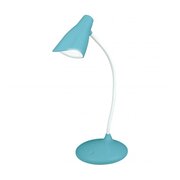  Настольная лампа UNIEL TLD-559 Blue/LED/280LM/5000K/Dimmer (UL-00004142) 
