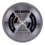  Диск пильный Hilberg Industriall HFT305 30525,472Т ТОР металл 