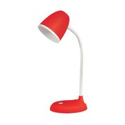  Настольная лампа UNIEL TLI-228 Red E27 (UL-00003651) 
