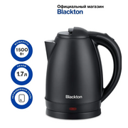  Чайник BLACKTON Bt KT1805S Gray 