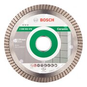  Алмазный диск Bosch Best for Ceramic 2608602479 125-22, 23 