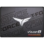  SSD TEAMGROUP T-Force Vulcan Z 1TB (T253TZ001T0C101) 2.5" SATA 