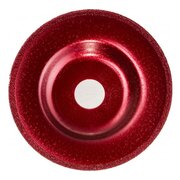  Чашка алмазная по металлу Hilberg Super Metal Cup (522125) 125х22,23 