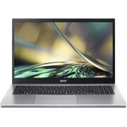  Ноутбук Acer Aspire 3 A315 (NX.K6TER.006) Intel i3-1215U/8Gb/512Gb SSD/15.6" FHD IPS/No OS Silver 