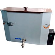  Водонагреватель Петромаш ЭВБО 61710 20/1.25Н нерж 20л 