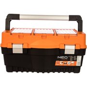  Ящик для инструмента NEO Tools 84-105 21" 