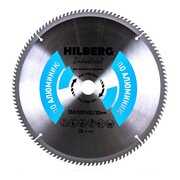  Диск пильный Hilberg Industrial HA350 350x32/30x120Т алюминий 