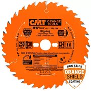  Диск пильный по металлу CMT 250x30x2,4/1,6 271.250.24M 