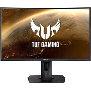  Монитор Asus Tuf Gaming VG27WQ (90LM05F0-B02E70) 