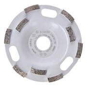  Алмазная чашка Bosch 2608601763 Expert for Concrete 125mml 