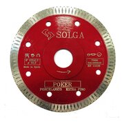  Диск алмазный Solga Diamant Hard Materials 10302125 1,2мм сплошной гранит, керамогранит 125мм/22,23 