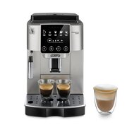  Кофемашина Delonghi ECAM 220.31.SB черный/серебристый 