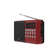  Радиоприёмник RITMIX RPR-002 Red 