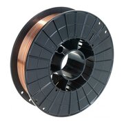 Проволока омедненная ESAB СВ-08Г2С СВ000013894 (2323084600) ф 0,8 мм 