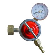  Редуктор пропановый REDIUS БПО-5-4 (12041) 