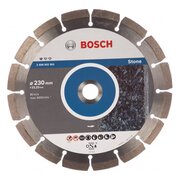  Алмазный диск Bosch Professional for Stone 2608602601 230-22, 23 