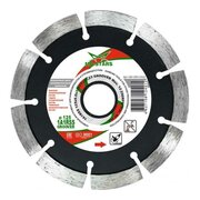  Диск алмазный MD-STARS 1A1RSS Groover (MD-GRV12522) 