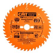  Диск пильный по дереву CMT 250x30x2,4/1,6 271.250.42M 