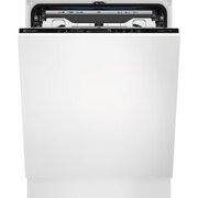 Встраиваемая посудомоечная машина Electrolux EEC87400W 