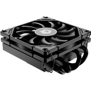  Кулер ID-Cooling IS-40X V3 White (All socket, TDP 100W, PWM) 