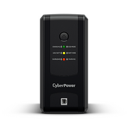  ИБП Cyberpower UPS Line-Interactive UT675EIG 675VA 