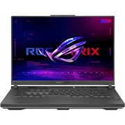 Ноутбук ASUS Rog Strix G614JU-N3229 (90NR0CC1-M00DP0) 16" FHD+ IPS 250N 165Hz/i5-13450HX/16GB/512GB SSD/RTX 4050 6GB/DOS/Gray 