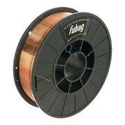  Проволока сварочная FUBAG FB 70S (31 518) 0.8 мм 