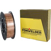  Проволока сварочная Fonwelder ER 70S-6 (105550-F) d-0,8 мм 