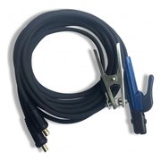  Комплект сварочных проводов для инвертора АТЛАНТ КГ10 (TDH ATL C10 5MK) 