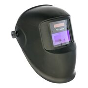  Маска сварщика Foxweld Корунд 5895 черная 