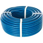  Рукав кислородный Krass D 6,3 2921020SB синий, 40 м, 3 кл, 