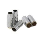  Сопло коническое DEKA 25АК (СТ000001869) d 15 мм 