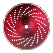 Алмазный диск D.BOR Standard T-10 (D-S-T-10-0350-025) 350x3,2x25,40 