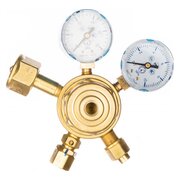  Редуктор кислород БАМЗ РК-70 (1300001) 