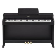  Цифровое фортепиано Casio Celviano AP-470BK черный 