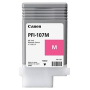  Картридж T2 PFI-107M струйный для Canon imagePROGRAF iPF-670/680/685/770/780/785, пурпурный 