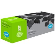  Картридж лазерный Cactus CS-CF256X черный (13700стр) для HP LJ MFP M436n/M436nda 