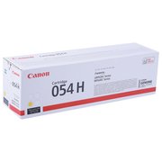  Картридж T2 054HY (TC-C054H Y) для Canon i-Sensys LBP621Cw/LBP623Cdw/MF641Cw/MF643Cdw/MF645Cx (2300 стр) желтый, с чипом 