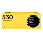  Картридж T2 CC530A (TC-H530) для CP2025n/CP2025dn/CM2320n MFP/CM2320nf MFP, черный, с чипом 