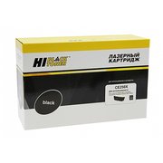  Картридж Hi-Black CE250X для HP CLJ CP3525/3530 CM3525/3530 ресурс 10500 стр с чипом (997 015 911) 
