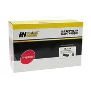  Картридж Hi-Black CE253A для HP CLJ CP3525/3530 CM3525/3530 ресурс 7000 стр с чипом, MAGENTA (997 015 914) 