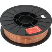  Омедненная проволока DEKA ER70S-6 (СТ000001713) 1,2 мм 
