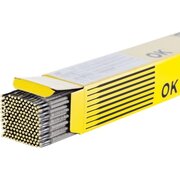  Сварочные электроды ESAB ОК 48Р dia (480P303AM0) 3,0 mm 