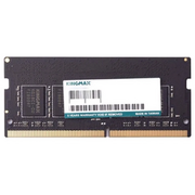  ОЗУ Kingmax KM-SD5-4800-8GS DDR5 8GB 4800MHz RTL PC5-38400 CL40 SO-DIMM 260-pin 1.1В single rank Ret 